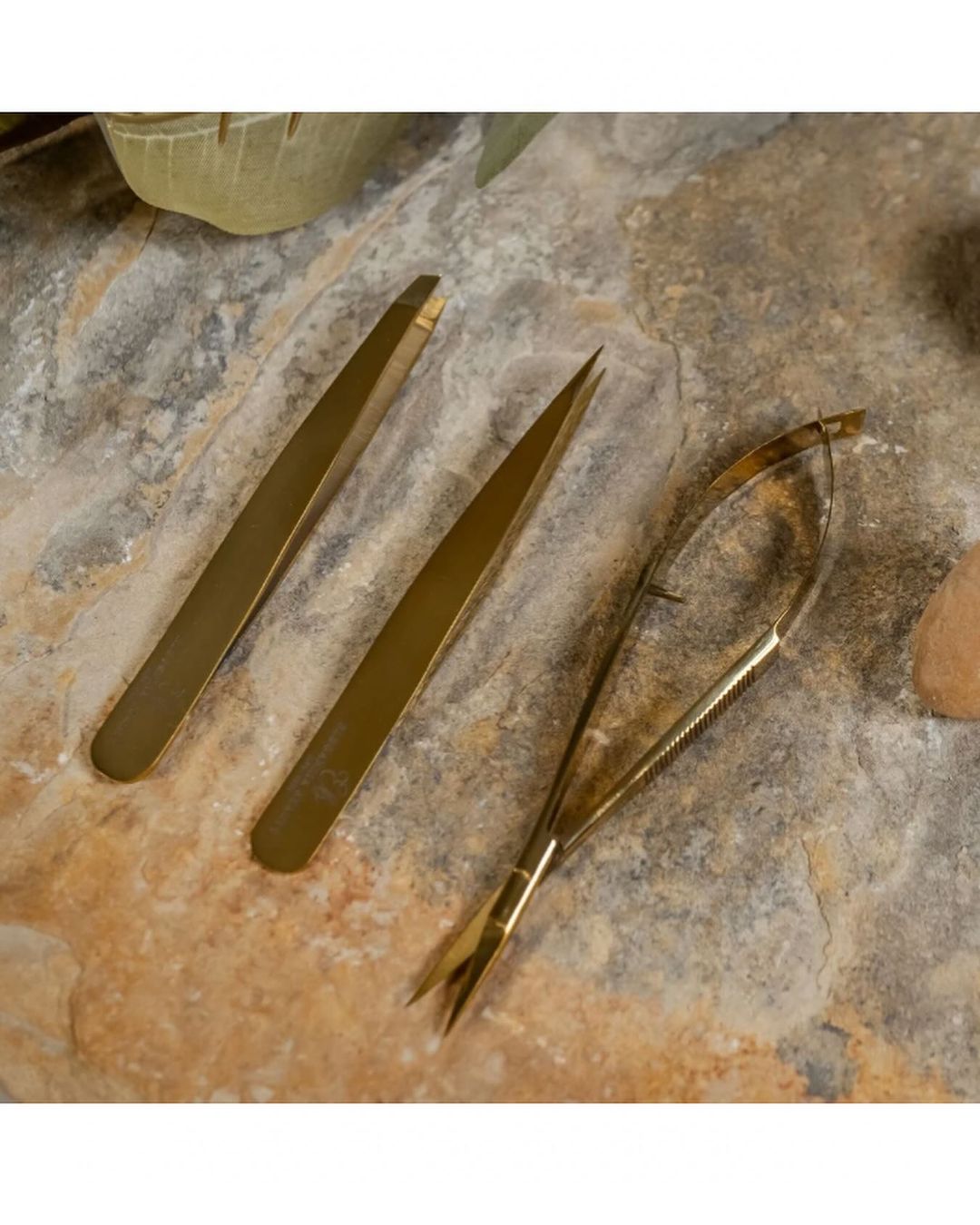 EB Master Pro Collection Gold