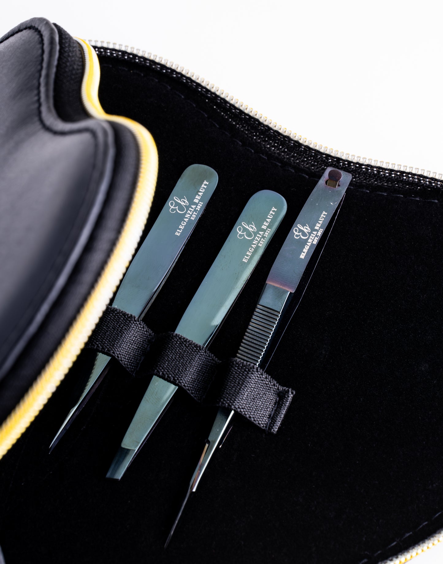 EB Master Pro Collection Black