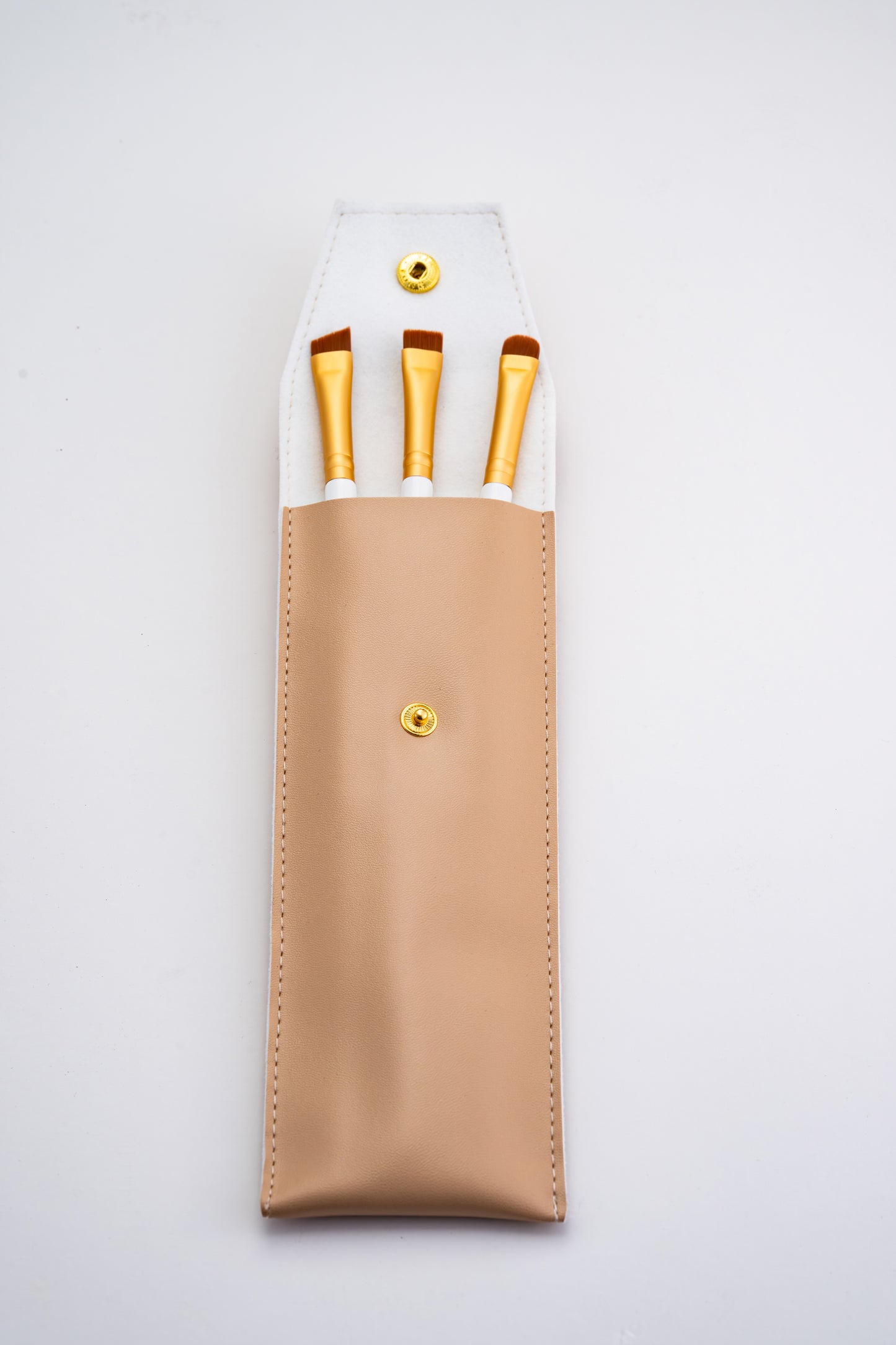 EB Gold Brush Collection
