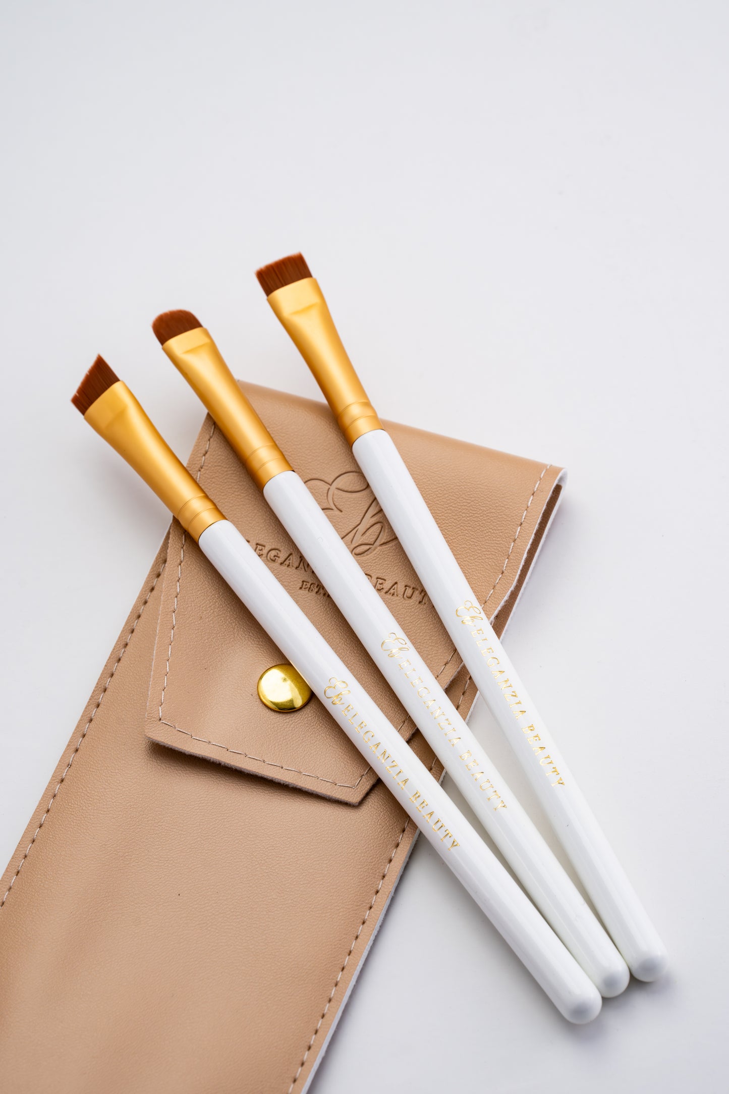 EB Gold Brush Collection