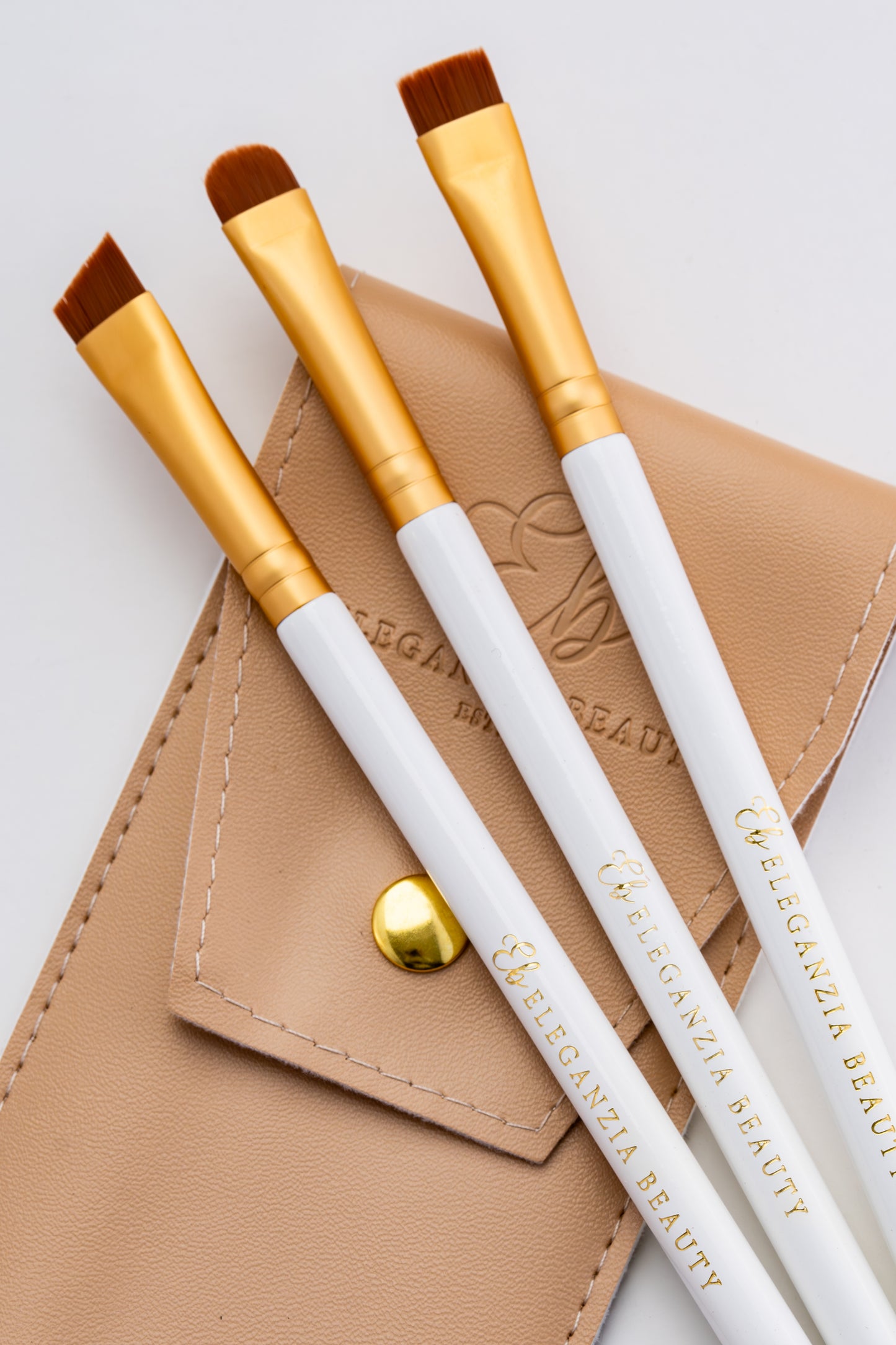 EB Gold Brush Collection