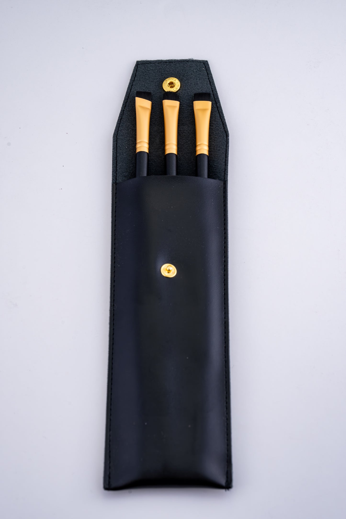 EB Black Brush Collection