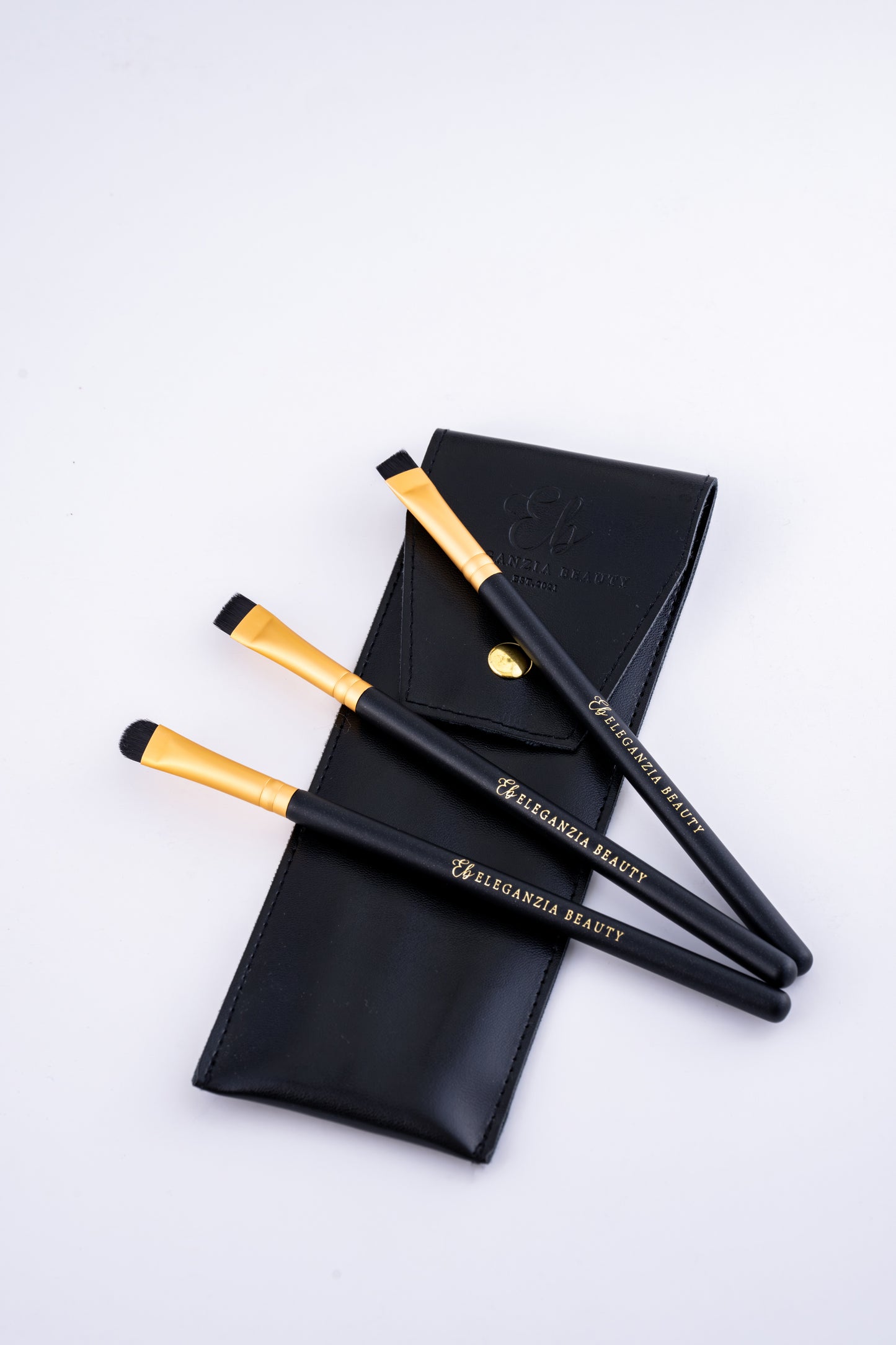 EB Black Brush Collection