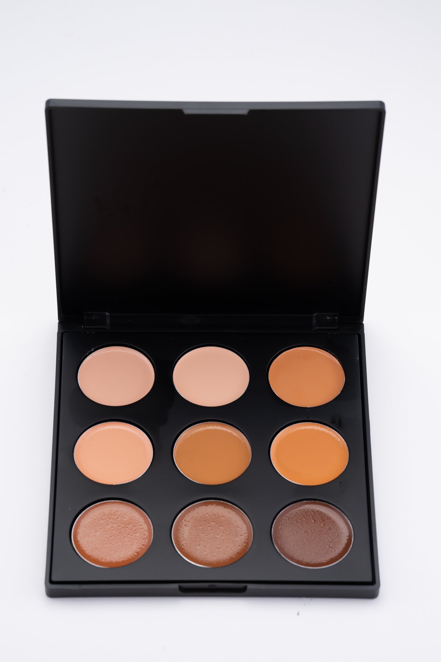 Concealer Palete