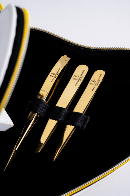 EB Master Pro Collection Gold