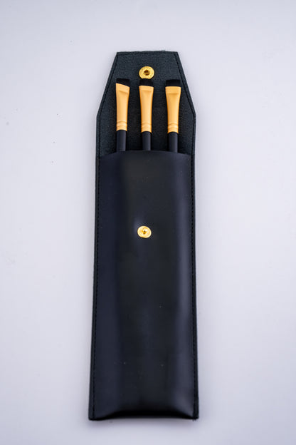 EB Black Brush Collection