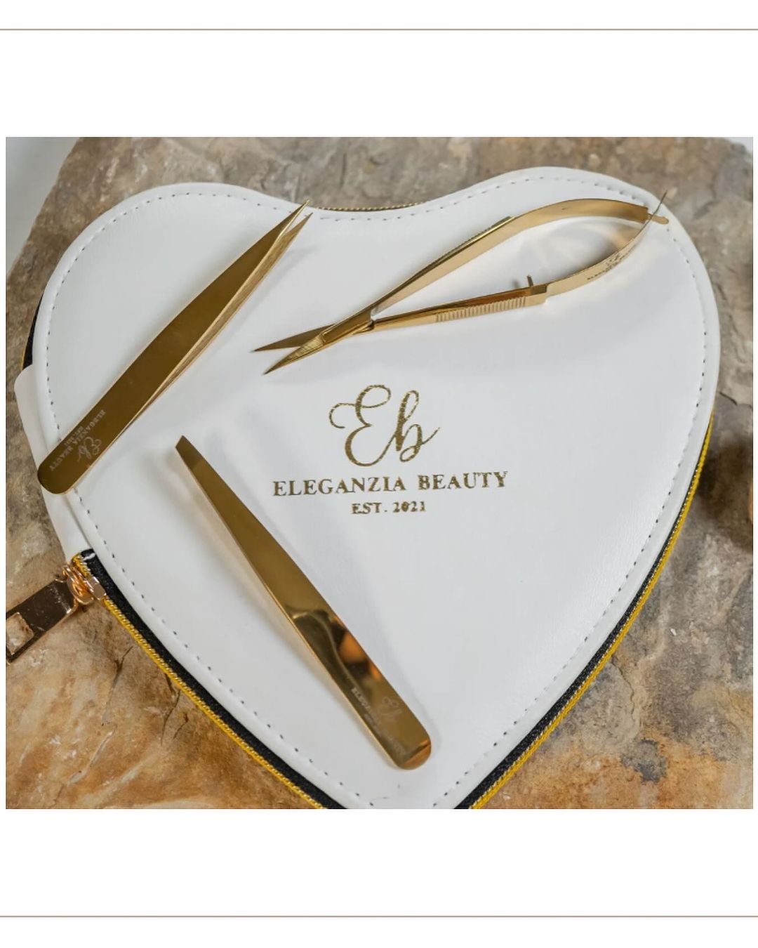 EB Master Pro Collection Gold