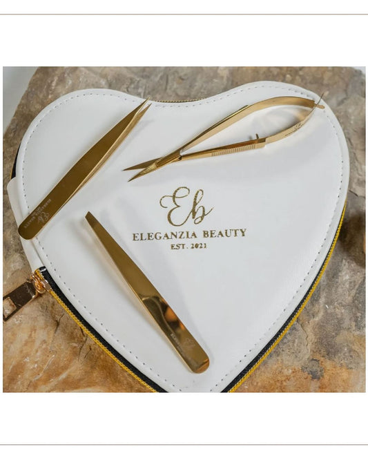 EB Master Pro Collection Gold
