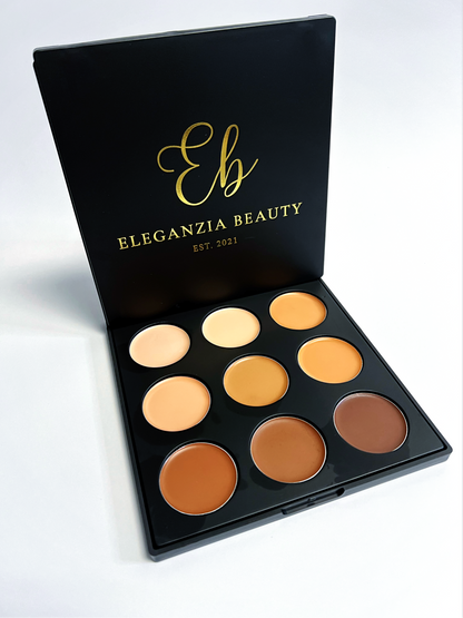 Concealer Palete