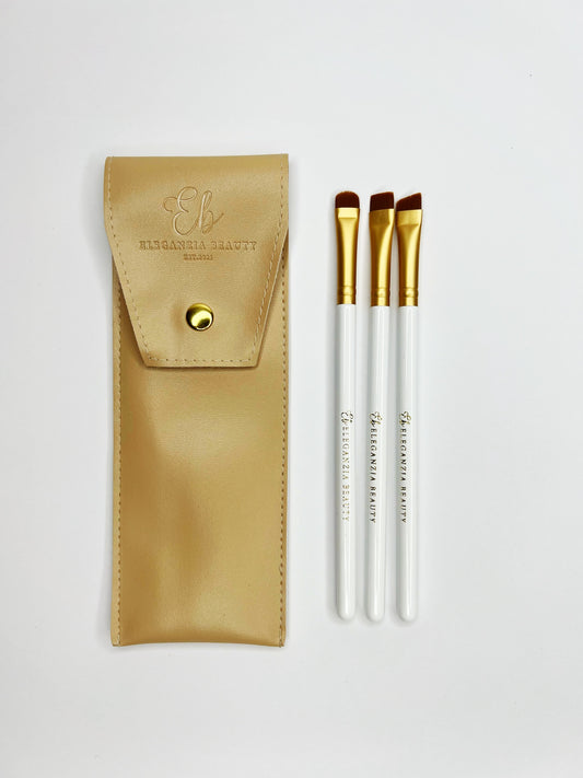 EB Gold Brush Collection