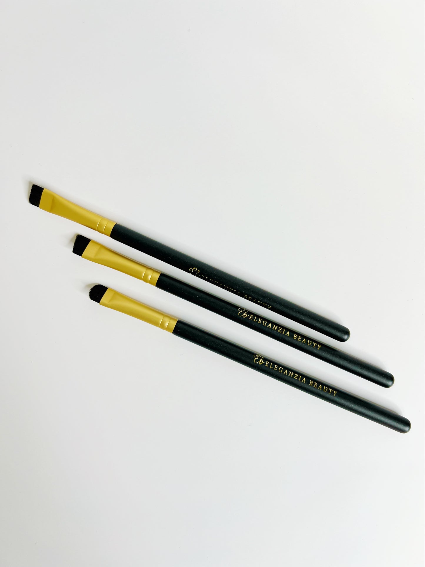 EB Black Brush Collection