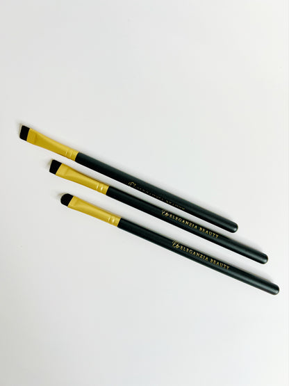 EB Black Brush Collection