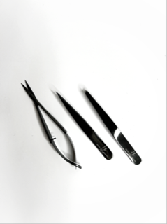 EB Master Pro Collection Black